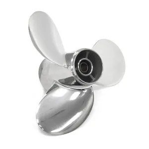 Винт гребной Solas 1121-093-10, 3x9 1/4x10 (R)