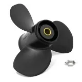 Винт гребной Solas 1211-100-15, 3x10x15 (R)