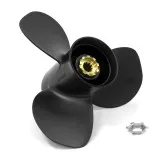 Винт гребной Solas 1211-110-09, 3x11x9 (R)