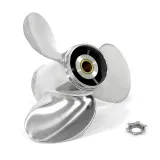 Винт гребной Solas 1231-100-15, 3x10x15 (R)