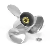 Винт гребной Solas 1231-105-11, 3x10.5x11 (R)