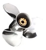 Винт гребной Solas 1253-100-12, 4x10x12 (R)