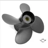 Винт гребной Solas 1313-118-09, 4x11.8x9 (R)