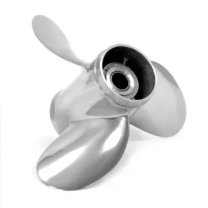 Винт гребной Solas 1321-110-15, 3x11x15 (R)