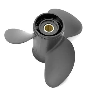 Винт гребной Solas 1411-138-13, 3x13.75x13 (R)