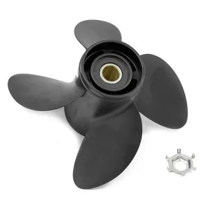 Винт гребной Solas 1413-133-13, 4x13.25x13 (R)