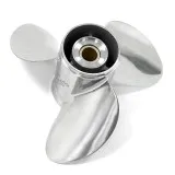 Винт гребной Solas 1431-135-15, 3x13.5x15 (R)