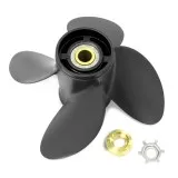 Винт гребной Solas 1513-140-23, 4x14x23 (R)