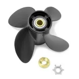 Винт гребной Solas 1514-140-21, 4x14x21 (L)