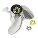 Винт гребной Solas 1551-145-21, 3x14 1/2x21 (R)