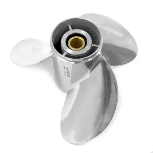 Винт гребной Solas 1641-173-25, 3x17 1/4x25 (R)