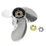 Винт гребной Solas 1571-153-19, 3x15 1/4x19 (R)