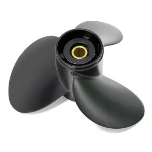 Винт гребной Solas 1612-183-19, 3x18.25x19 (L)