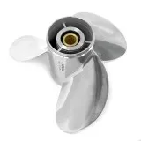 Винт гребной Solas 1641-175-23, 3x17 1/2x23 (R)