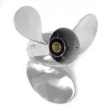 Винт гребной Solas 1641-193-15, 3x19 1/4x15 (R)