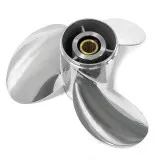 Винт гребной Solas 1642-175-23, 3x17 1/2x23 (L)