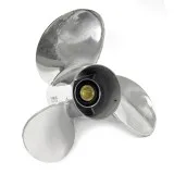 Винт гребной Solas 1642-175-23, 3x17 1/2x23 (L)