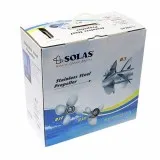 Винт гребной Solas 1651-140-27, 3x14x27 (REAR)