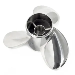 Винт гребной Solas 1651-144-21, 3x14 3/8x21 (REAR)