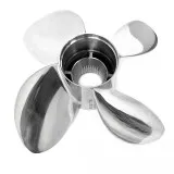 Винт гребной Solas 1654-158-23, 4x15 3/4x23 (FRONT)