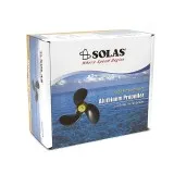 Винт гребной Solas 2011-083-08P, 3x8.3x8 (R)
