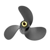 Винт гребной Solas 2011-085-09P, 3x8.5x9 (R)