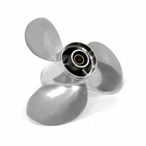 Винт гребной Solas 4231-103-12, 3x10.3x12 (R)