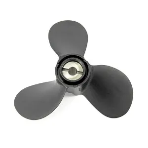 Винт гребной Solas 2111-090-10P, 3x9x10 (R)