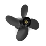 Винт гребной Solas 2113-093-10, 4x9.3x10 (R)