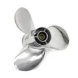 Винт гребной Solas 2121-093-09, 3x9 1/4x9 (R)