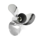 Винт гребной Solas 2121-093-11, 3x9 1/4x11 (R)