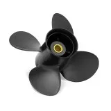 Винт гребной Solas 2213-100-14, 4x10x14 (R)