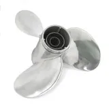 Винт гребной Solas 2321-120-17, 3x12x17 (R)