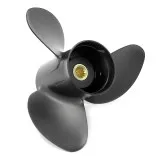 Винт гребной Solas 2411-138-13, 3x13.75x13 (R)