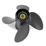 Винт гребной Solas 2413-125-21, 4x12.5x21 (R)