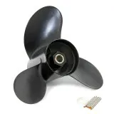 Винт гребной Solas 2516-150-17, 3x15x17 (L)