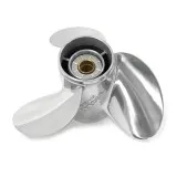 Винт гребной Solas 2531-140-25, 3x14x25 (R)