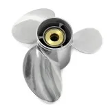 Винт гребной Solas 2532-140-23, 3x14x23 (L)