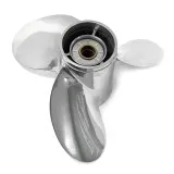 Винт гребной Solas 2542-150-19, 3x15x19 (L)
