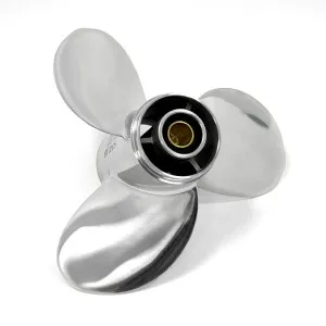Винт гребной Solas 3221-100-13, 3x10x13 (R)