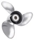Винт гребной Solas 2551-148-19, 3x14 3/4x19 (R)