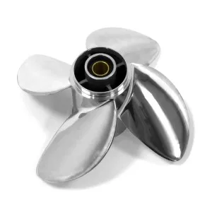 Винт гребной Solas 3253-100-11, 4x10x11 (R)