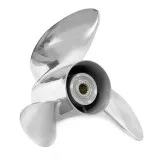 Винт гребной Solas 2552-148-20, 3x14 3/4x20 (L)