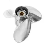 Винт гребной Solas 2571-148-23,3x14 3/4x23 (R)