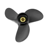 Винт гребной Solas 3011-073-05S, 3x7.25x5 (R)