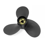 Винт гребной Solas 3011-090-07-P, 3x9x7 (R)