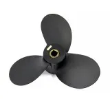 Винт гребной Solas 3011-090-07-P, 3x9x7 (R)