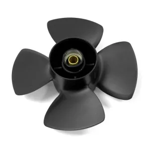 Винт гребной Solas 3013-087-05, 4x8,7x5 (R)