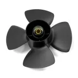 Винт гребной Solas 3013-087-05, 4x8,7x5 (R)