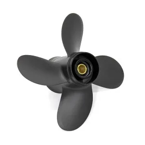 Винт гребной Solas 3113-093-10, 4x9.25x10 (R)